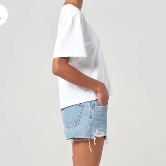 Parker Vintage Cut Off Shorts - Picture 3 of 8